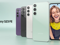 Samsung Galaxy S23 FE уступил Google Pixel 7 и Pixel 7a в тесте камеры DxOMark