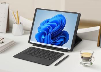 LG Gram Fold – ноутбук со сгибаемым дисплеем, чипом Intel Core i5-1335U и графикой Iris Xe по цене $3730