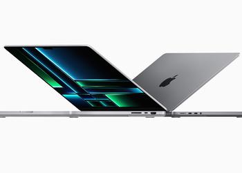 Bloomberg: Apple тестирует процессор M3 Pro для MacBook Pro с 12 ядрами CPU и 18 ядрами GPU