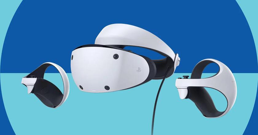 Sony к марту выпустит до 2 миллионов  PlayStation VR2, а в британском магазине уже открыт предзаказ на гарнитуры нового поколения