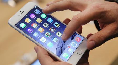 Apple несподівано випустила оновлення iOS 12.5.5 для старих смартфонів iPhone 5s, iPhone 6 і 6 Plus і планшетів iPad Air і iPad mini