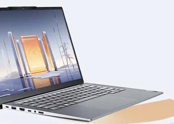 Lenovo представила ThinkBook 14+ 2024 SE с чипом Intel Core Ultra 5