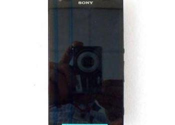 Первая информация о смартфоне Sony Xperia UL