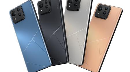 Cztery kolory i design jak ROG Phone 8: ASUS Zenfone 11 Ultra pojawia się na nowych, wysokiej jakości renderach prasowych