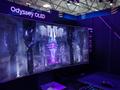 Шесть причин купить геймерский монитор Samsung Odyssey OLED G8