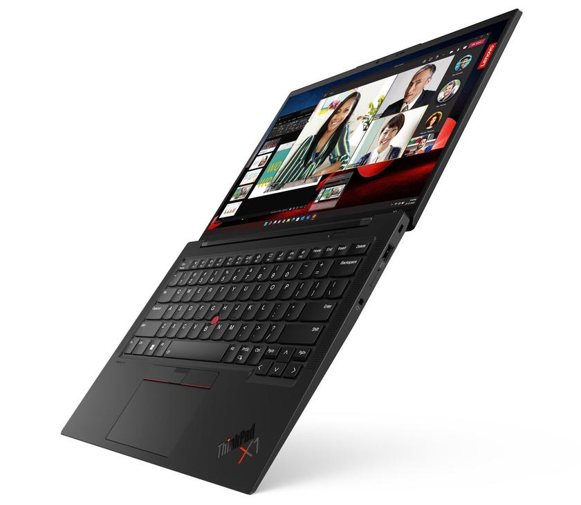 Lenovo Unveiled Updated Thinkpad X Laptops With Th Generation Intel