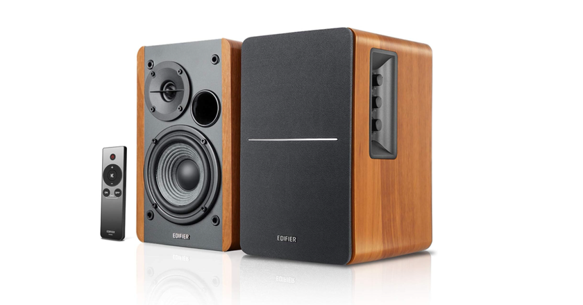 Edifier R1280Ts best speakers for ps5