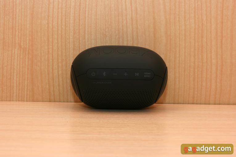 LG XBOOM Go Bluetooth Speakers Review (PL2, PL5, PL7)-10
