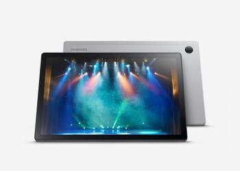 Скидка до $150: Samsung Galaxy Tab A8 с экраном на 10.5 дюймов можно купить на Amazon по акционной цене