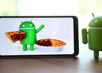 Смартфоны Nokia в числе первых обновятся до Android 9.0 Pie