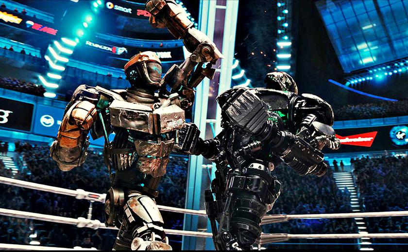 Компания Megabots хочет провести первый в мире турнир по боям огромных роботов
