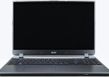 Ноутбуки Acer Aspire Timeline Ultra: 20 мм толщины, DVD-привод и автономность до 8 часов