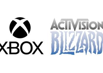 Microsoft рассматривает решение о выходе с рынка Великобритании студии Activision, чтобы обойти блокировку сделки от CMA