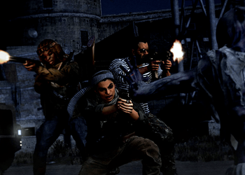 В Call of Duty: Modern Warfare II, возможно, будет зомби режим