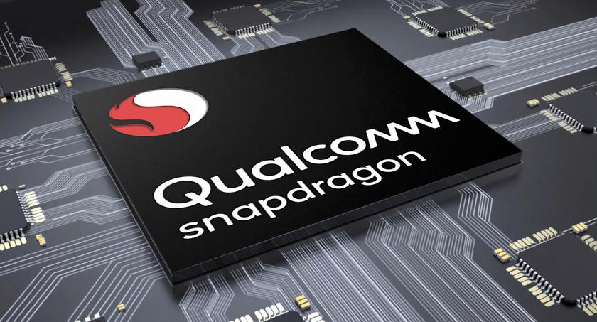 Слух: следующий флагманский чип Qualcomm назовут Snapdragon 898
