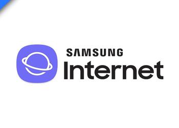 Очередное обновление Samsung Internet Beta: постоянные панели меню во время прокрутки