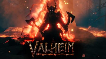 A major Ashlands update has been released for the popular survival simulator Valheim: players can expect a new biome, large-scale sieges and challenging trials