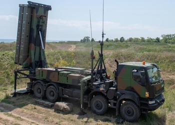 Италия забирает из Словакии свою систему противовоздушной обороны SAMP/T, она нужна в другом месте