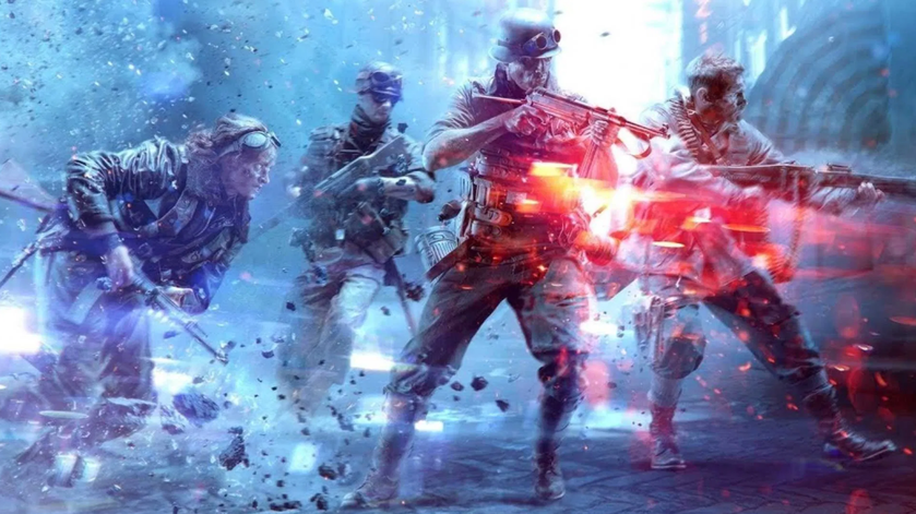 DICE бросила все силы на Battlefield 6: Battlefront 2 и Battlefield 5 лишаются контентной поддержки