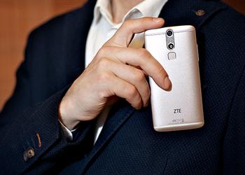 ZTE приостанавливает свою деятельность и задумывается над продажей мобильного подразделения