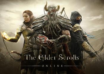 В Epic Games Store стартовала раздача сразу двух игр, одной из которых является популярная MMORPG The Elder Scrolls Online