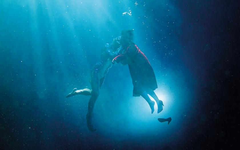 «Оскар» 2018: фантастическая сказка «Форма Воды» - фильм года, у «Бегущего по лезвию 2049» статуэтка за лучшие спецэффекты