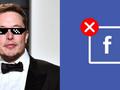 Илон Маск удалил страницы SpaceX и Tesla в Facebook по просьбе пользователей