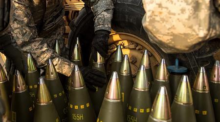 Czech concern to invest in Ukrainian ammunition production 