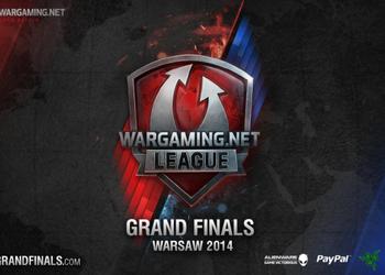 Названы победители суперфинала Wargaming.net League по World of Tanks