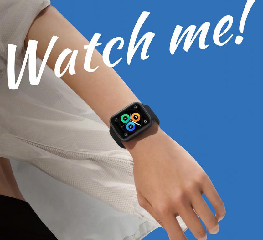 Смарт-часы Meizu Watch получат поддержку eSIM и будут работать на процессоре Qualcomm Snapdragon Wear 4100