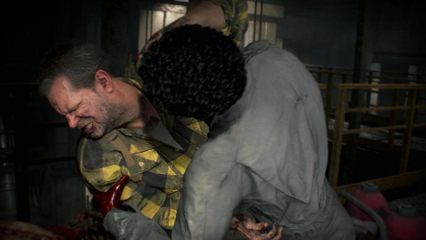 В феврале Resident Evil 2 получит бесплатное дополнение с новыми игровыми персонажами