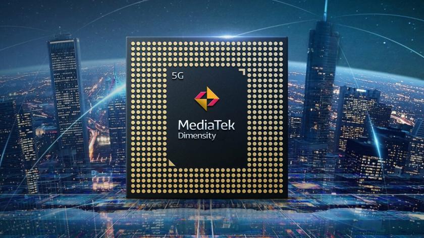 MediaTek работает над двумя флагманскими чипами, которые получат ядра ARM Cortex-A78