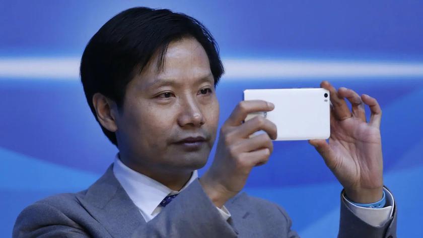 Неожиданный выбор: глава Xiaomi рассказал о своем любимом смартфоне, и это модель 2017 года