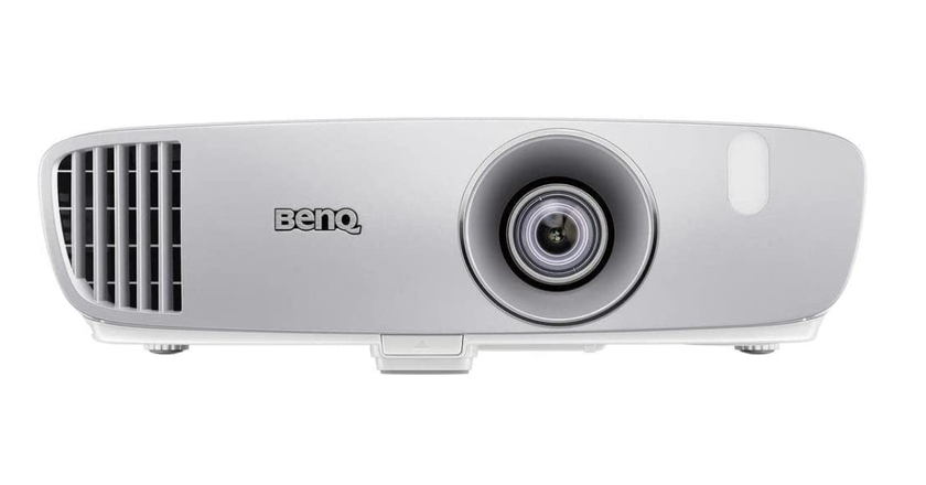 BenQ HT2050A projektor im wohnzimmer
