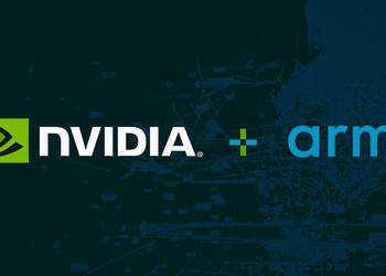 Охрана, отмена: NVIDIA не покупает ARM у SoftBank