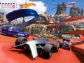 В Forza Horizon 5: Hot Wheels сыграли более миллиона человек