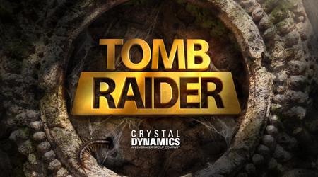 Amazon and Crystal Dynamics have announced a TV series based on the iconic Tomb Raider franchise