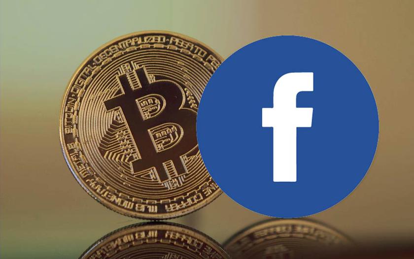 Facebook хочет запустить собственную криптовалюту