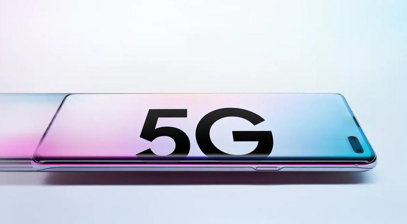 Samsung работает над новым бюджетным 5G-смартфоном c чипом Snapdragon 750G