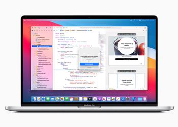 Apple объявила об отказе от Intel и переходе Mac на собственные процессоры Apple Silicon