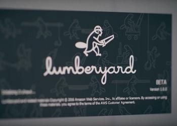 Amazon представила бесплатный игровой движок Lumberyard