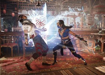 Сюжетная кампания Mortal Kombat 1 будет длиться примерно столько же, как в MKX и MK11