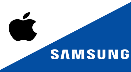The music didn't last long: Samsung once again overtakes Apple in terms of smartphones shipped