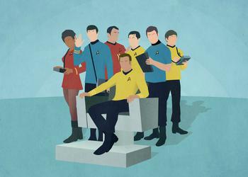 Юный Спок и геи: все что нужно знать о новом Star Trek: Discovery 