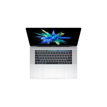 Apple MacBook Pro 15" Silver (Z0T6000FZ) 2016