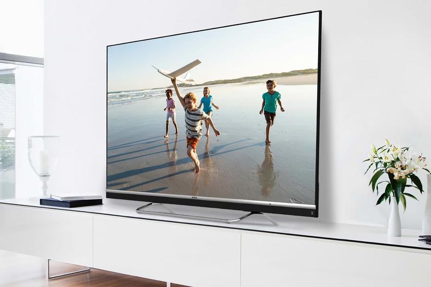 Новый телевизор Nokia Smart TV с экраном на 43 дюйма, поддержкой JBL Audio и ценником ниже $450 готов к выходу