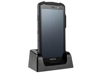 Не для всех: Nokia представила промышленные защищенные смартфоны Nokia HHRA501x и Nokia IS540.1