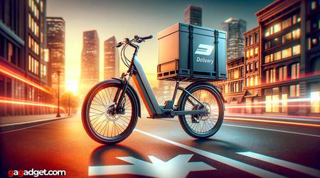 Best eBike for Delivery