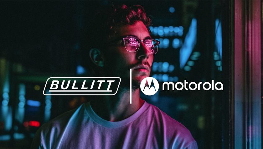 Motorola и Bullitt Group объявили о партнёрстве: ждём анонс «неубиваемого» смартфона Moto