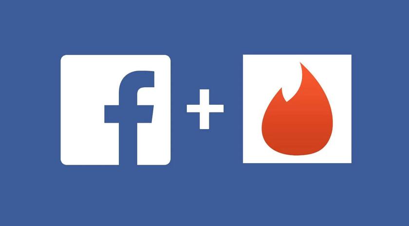 Facebook запустил сервис для встреч с друзьями в духе Badoo и Tinder 